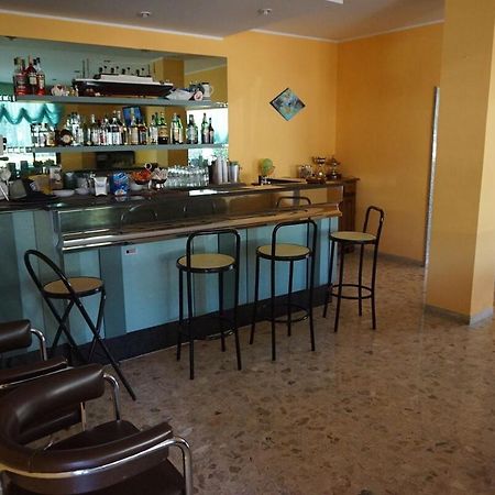 Hotel Ines Cesenatico Zewnętrze zdjęcie