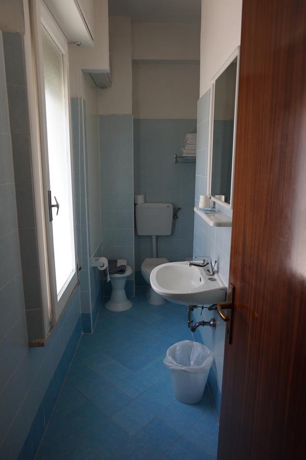 Hotel Ines Cesenatico Zewnętrze zdjęcie
