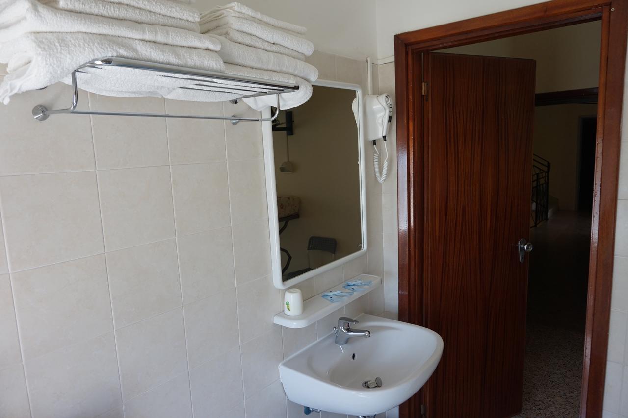 Hotel Ines Cesenatico Zewnętrze zdjęcie
