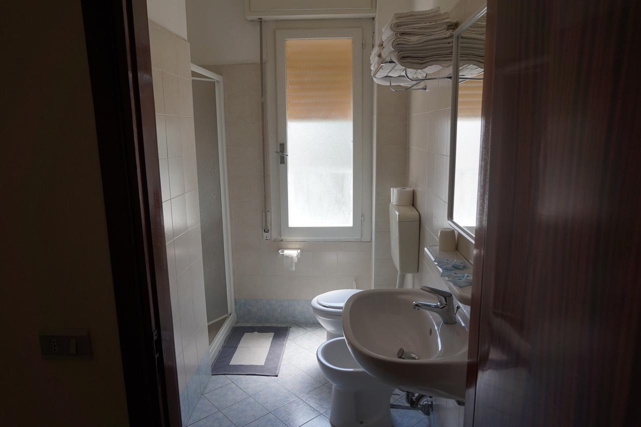 Hotel Ines Cesenatico Zewnętrze zdjęcie