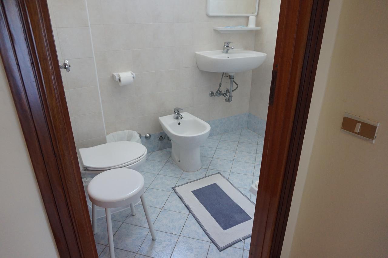 Hotel Ines Cesenatico Zewnętrze zdjęcie