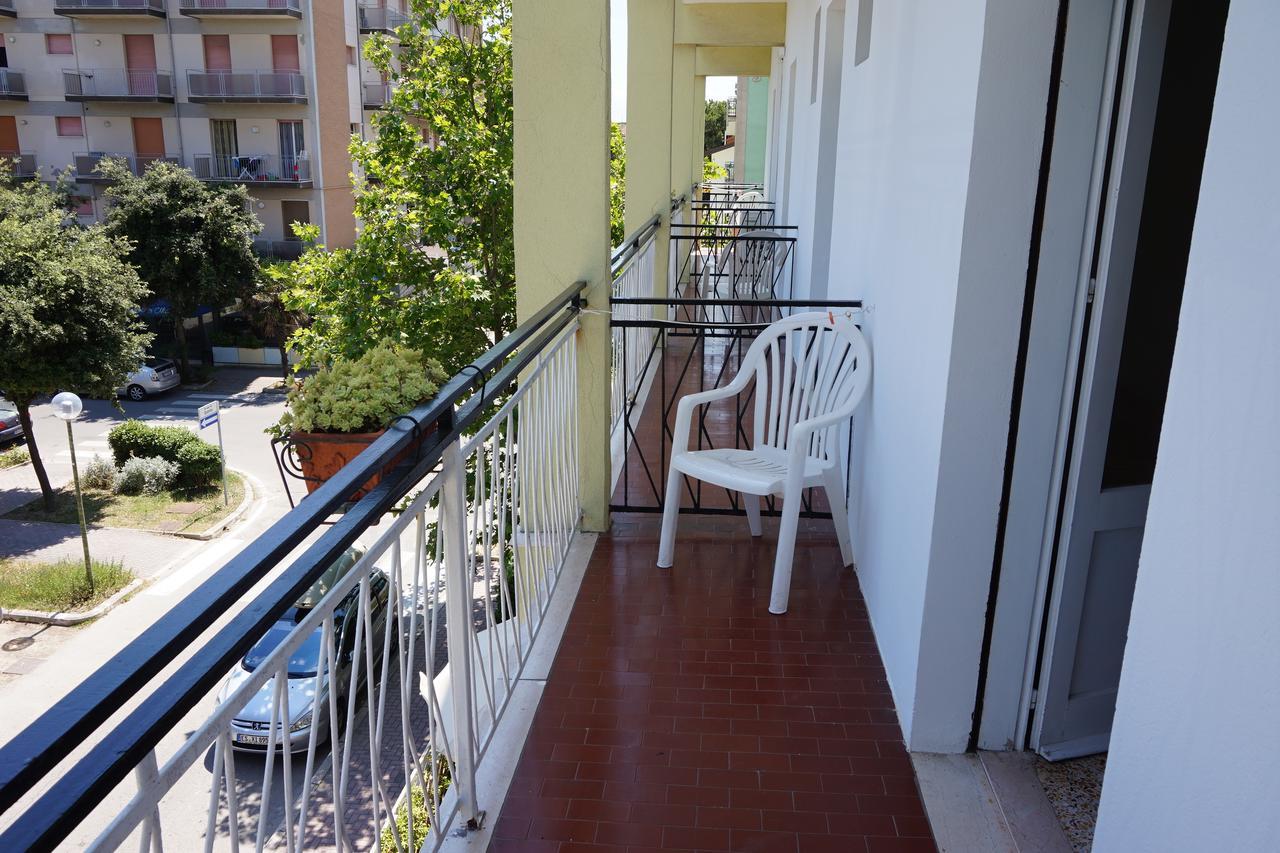 Hotel Ines Cesenatico Zewnętrze zdjęcie