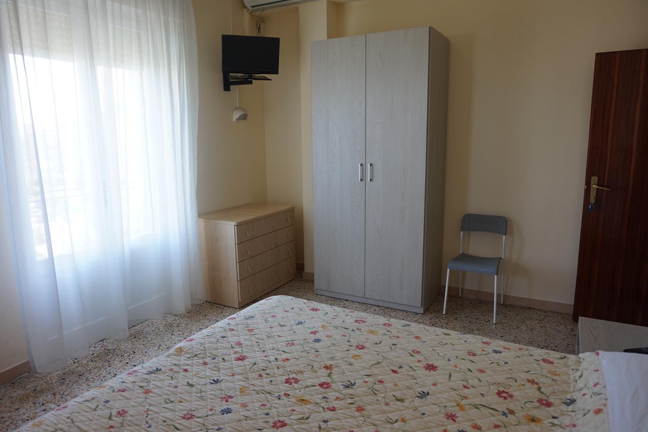 Hotel Ines Cesenatico Zewnętrze zdjęcie