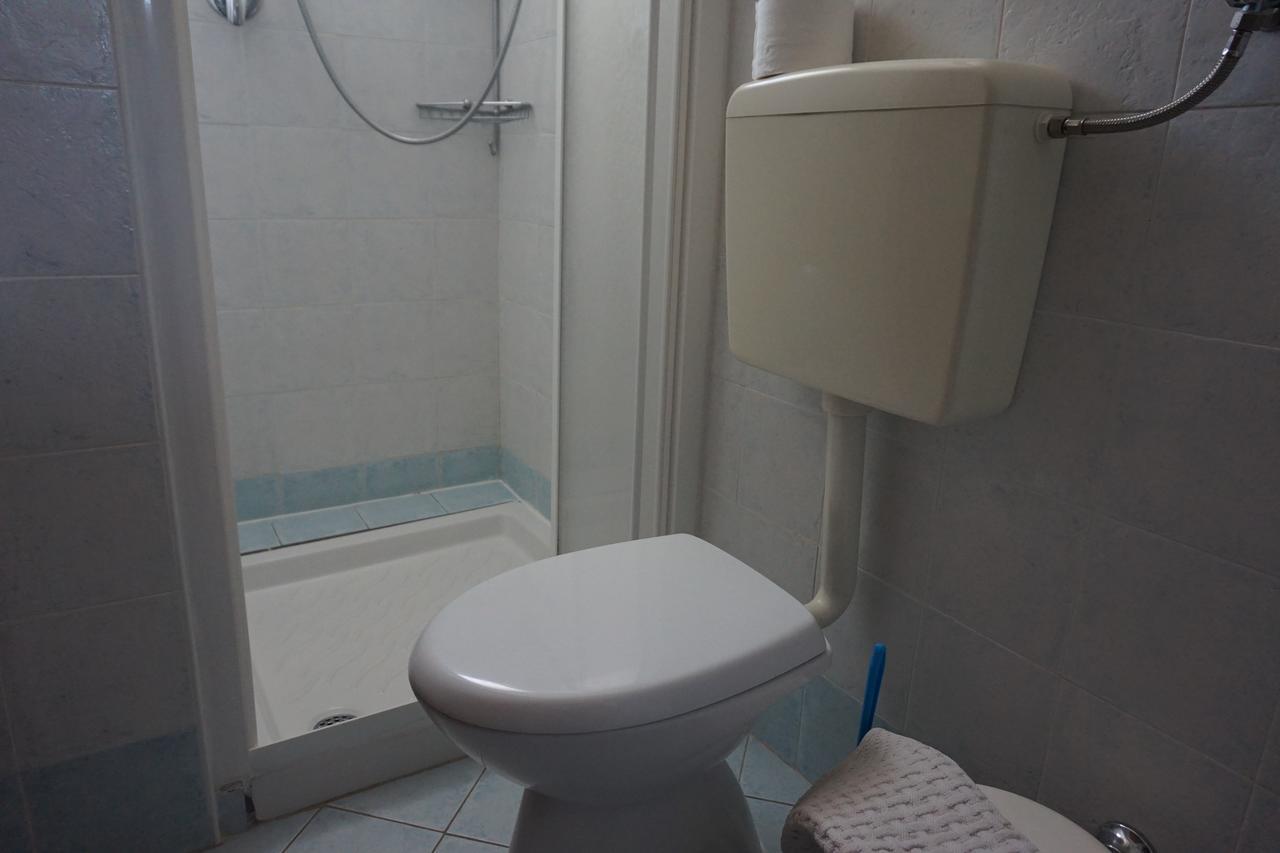 Hotel Ines Cesenatico Zewnętrze zdjęcie