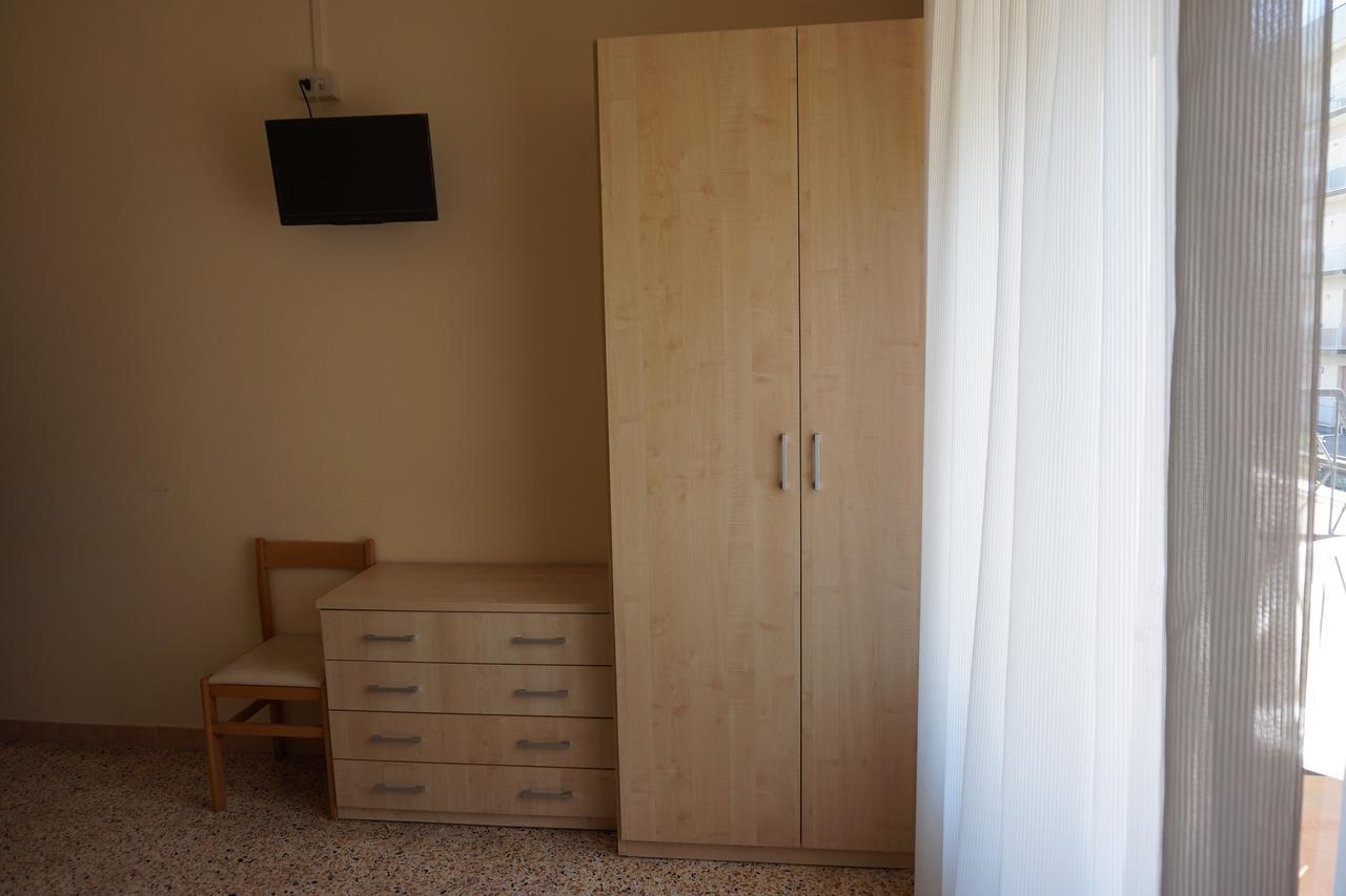 Hotel Ines Cesenatico Zewnętrze zdjęcie