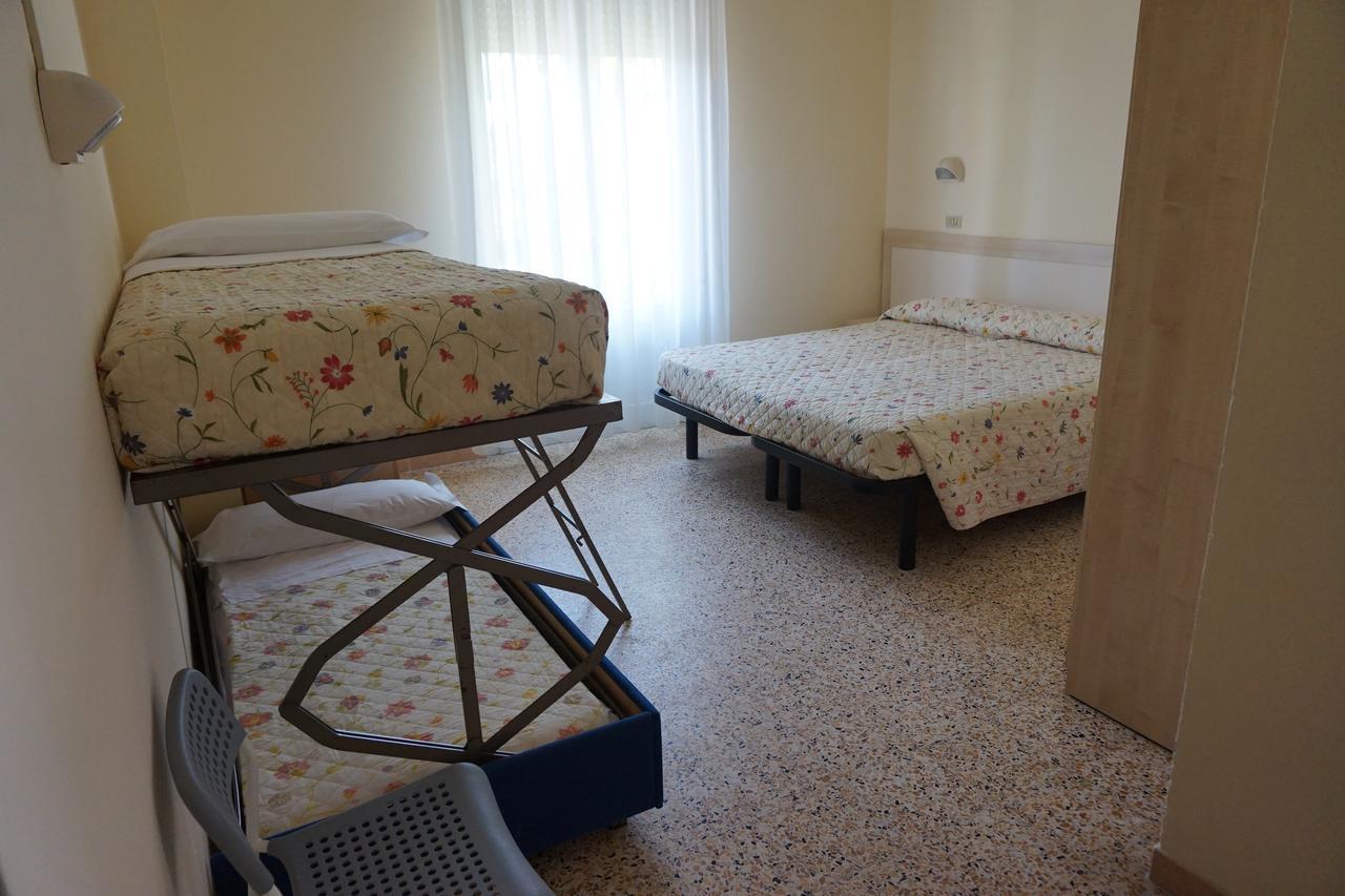 Hotel Ines Cesenatico Zewnętrze zdjęcie